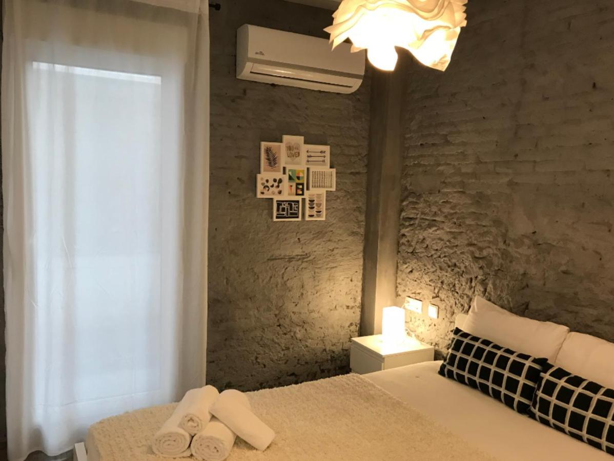 ולנסיה Pequeno Alojamiento Con Mini Piscina - No Climatizada מראה חיצוני תמונה